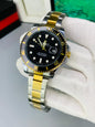 Rolex GMT Master II Special Edition Golden Black