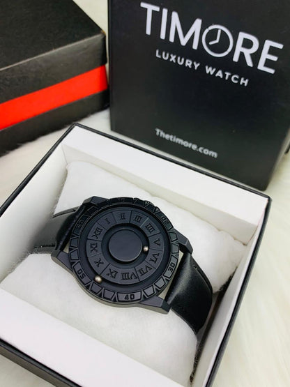 Modern Magnetic Ball Watch