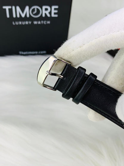 Modern Magnetic Ball Watch