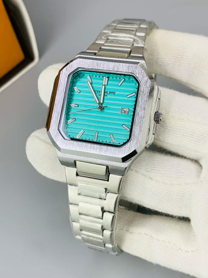 Patek Philippe Square Elegance for Men