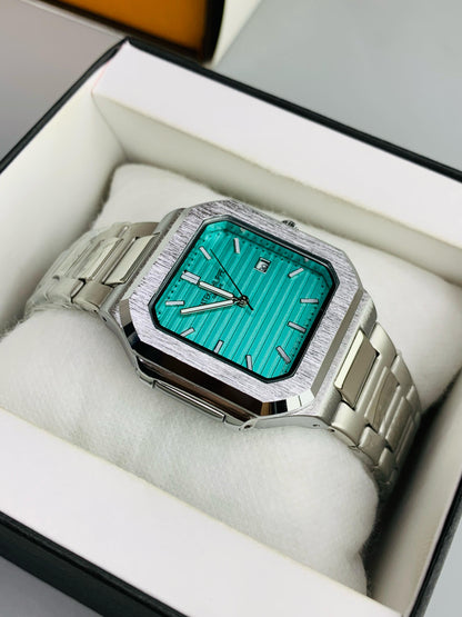 Patek Philippe Square Elegance for Men