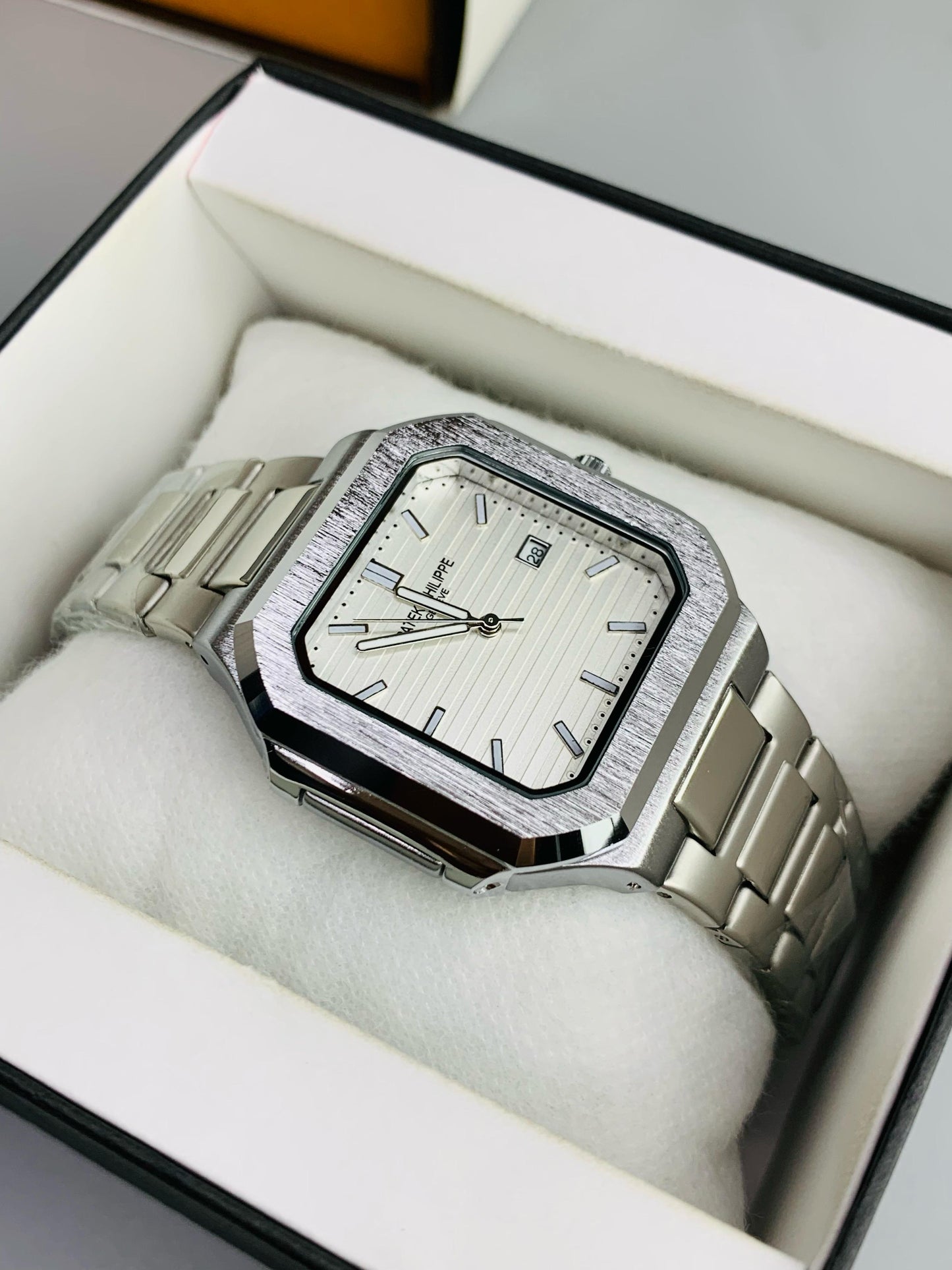 Patek Philippe Square Elegance for Men