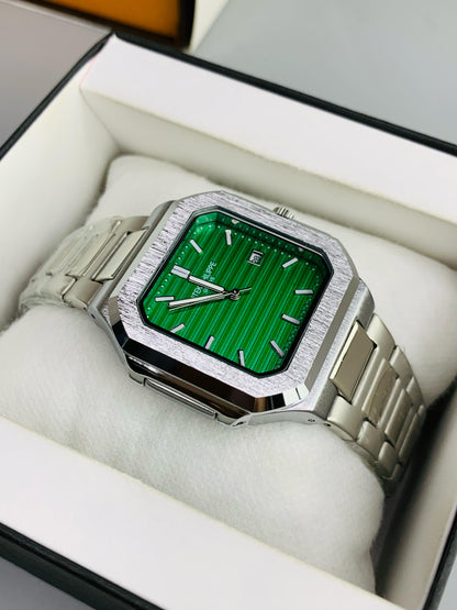 Patek Philippe Square Elegance for Men