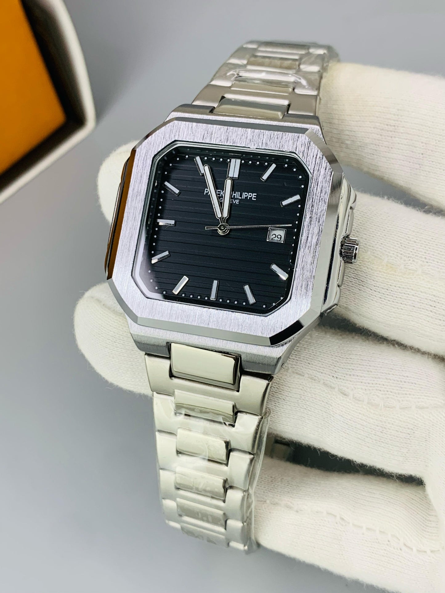 Patek Philippe Square Elegance for Men