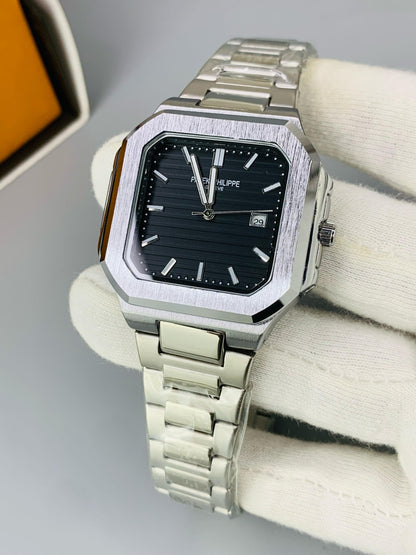 Patek Philippe Square Elegance for Men