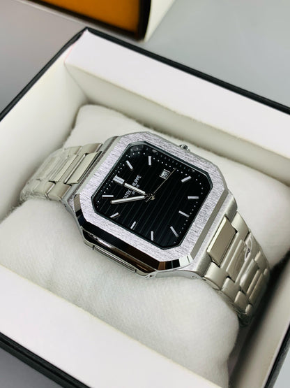 Patek Philippe Square Elegance for Men