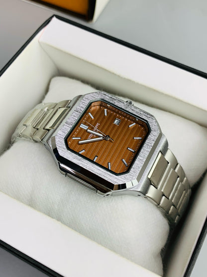 Patek Philippe Square Elegance for Men