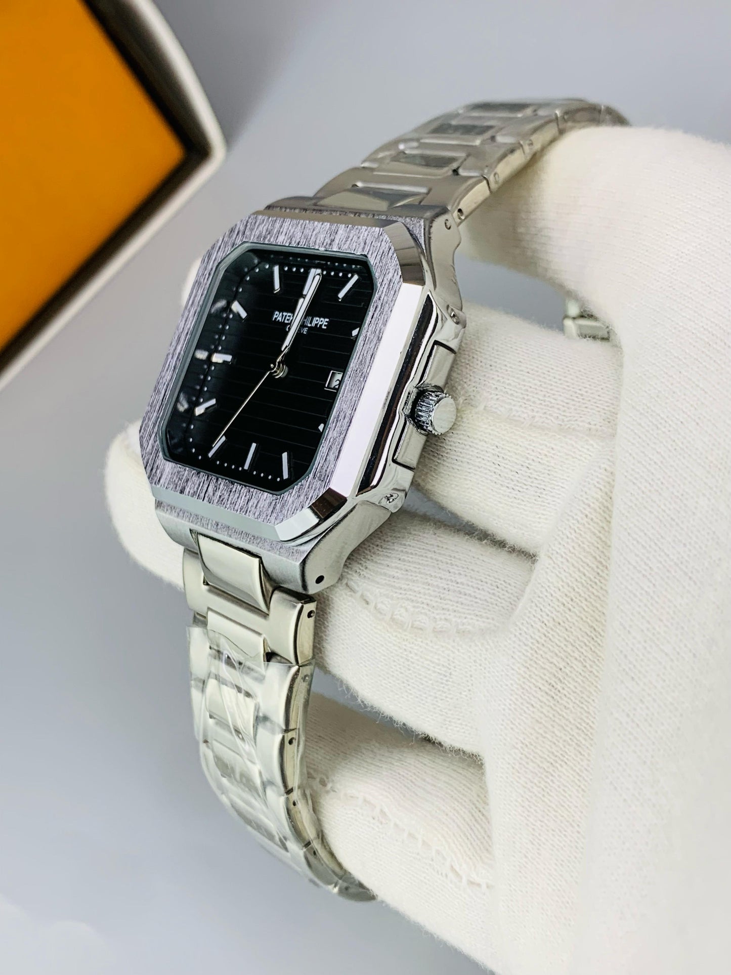 Patek Philippe Square Elegance for Men