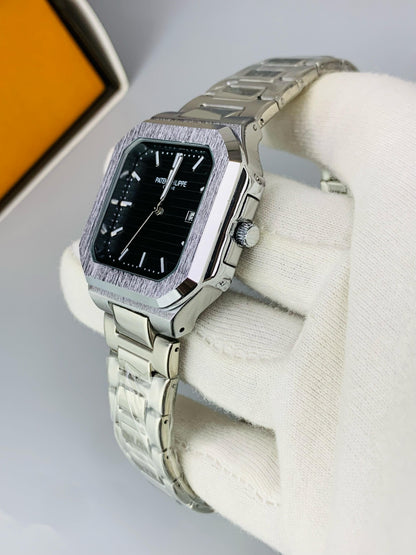 Patek Philippe Square Elegance for Men