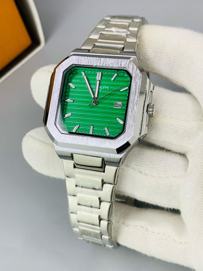 Patek Philippe Square Elegance for Men