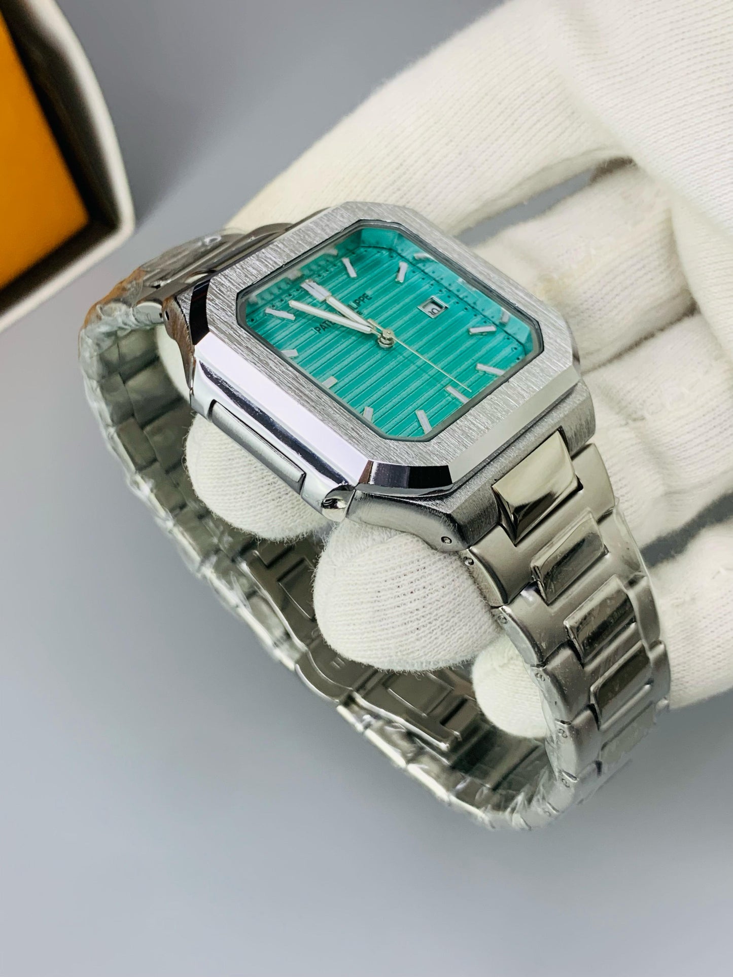 Patek Philippe Square Elegance for Men