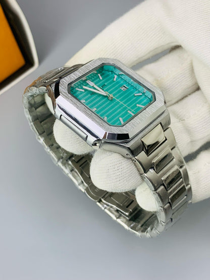 Patek Philippe Square Elegance for Men