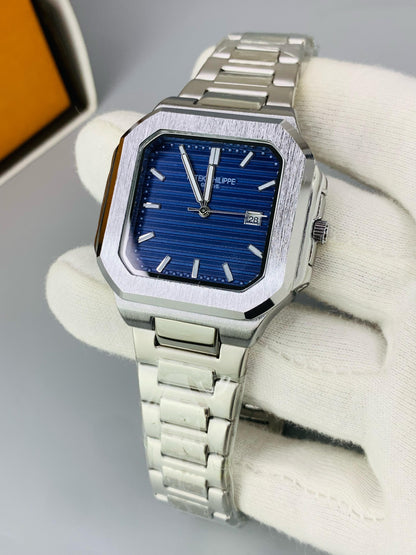 Patek Philippe Square Elegance for Men