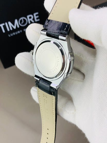 Patek Phlip Leather Straps