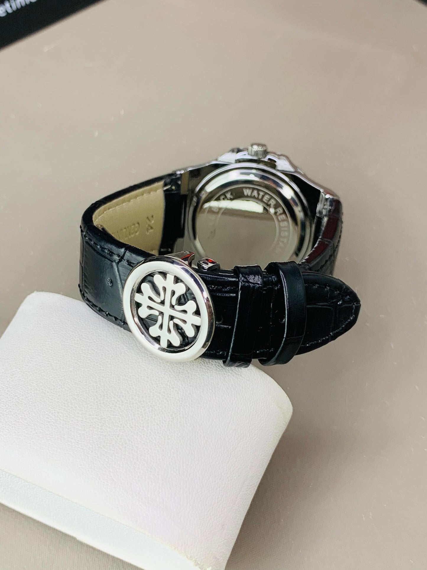 Patek Phlip Leather Straps