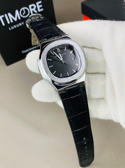 Patek Phlip Leather Straps