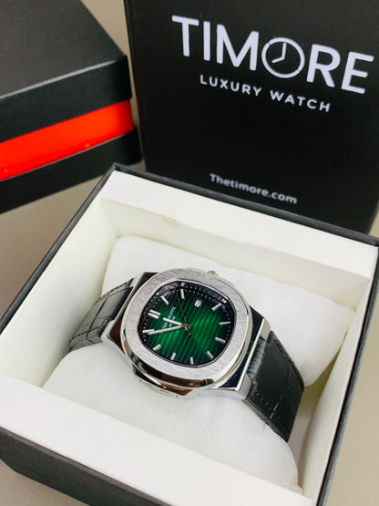 Patek Phlip Leather Straps