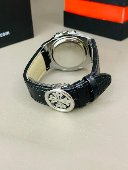 Patek Phlip Leather Straps