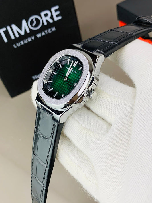 Patek Phlip Leather Straps