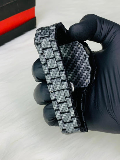 Richard Mille Premium Luxury Watch