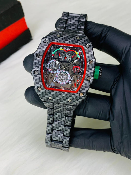 Richard Mille Premium Luxury Watch