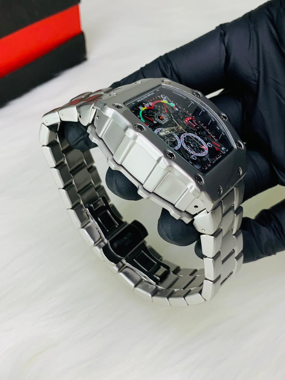 Richard Mille Premium Luxury Watch