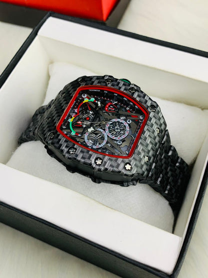 Richard Mille Premium Luxury Watch