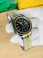 Rolex Datejust Two-Tone Executive Edition