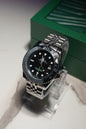 Rolex GMT-Master II – Luxury Black Dial Professional Edition